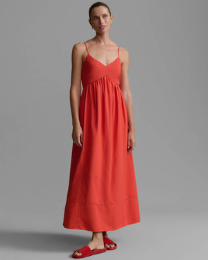 Peninsula Dress