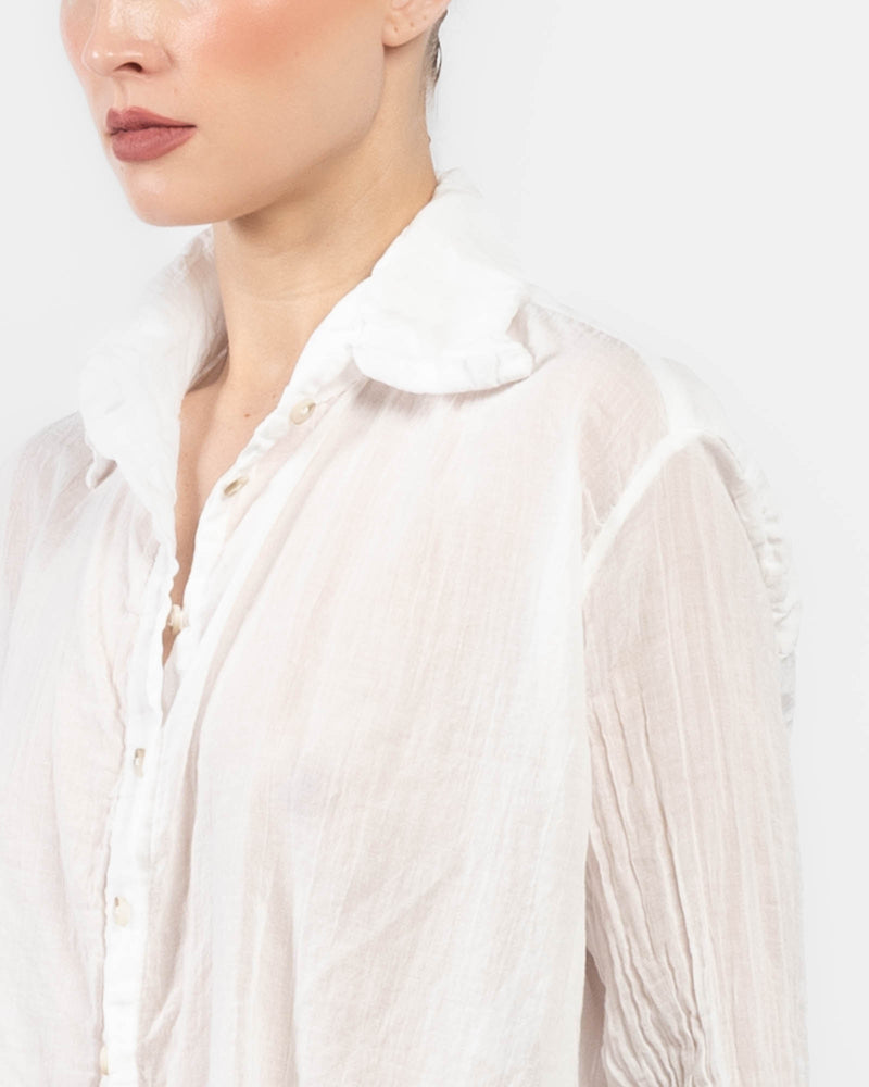 Healy Tie Shirt