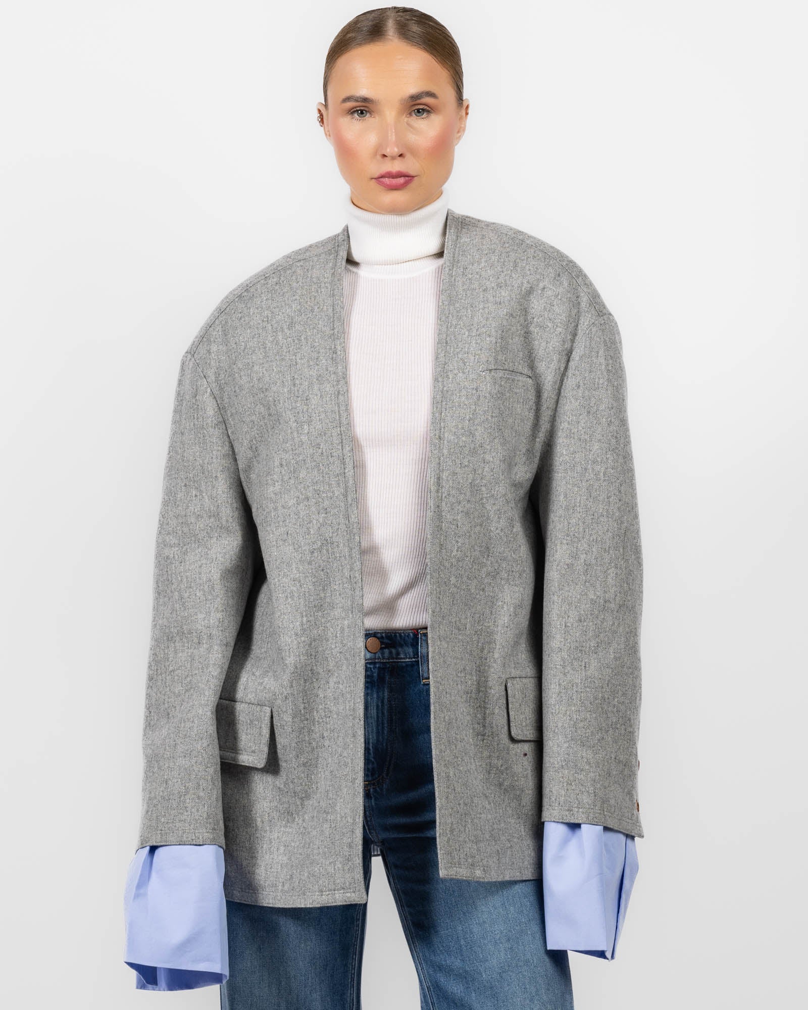 Veste blazer