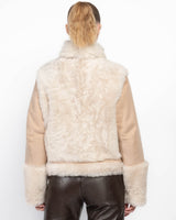 Soul Shearling Coat