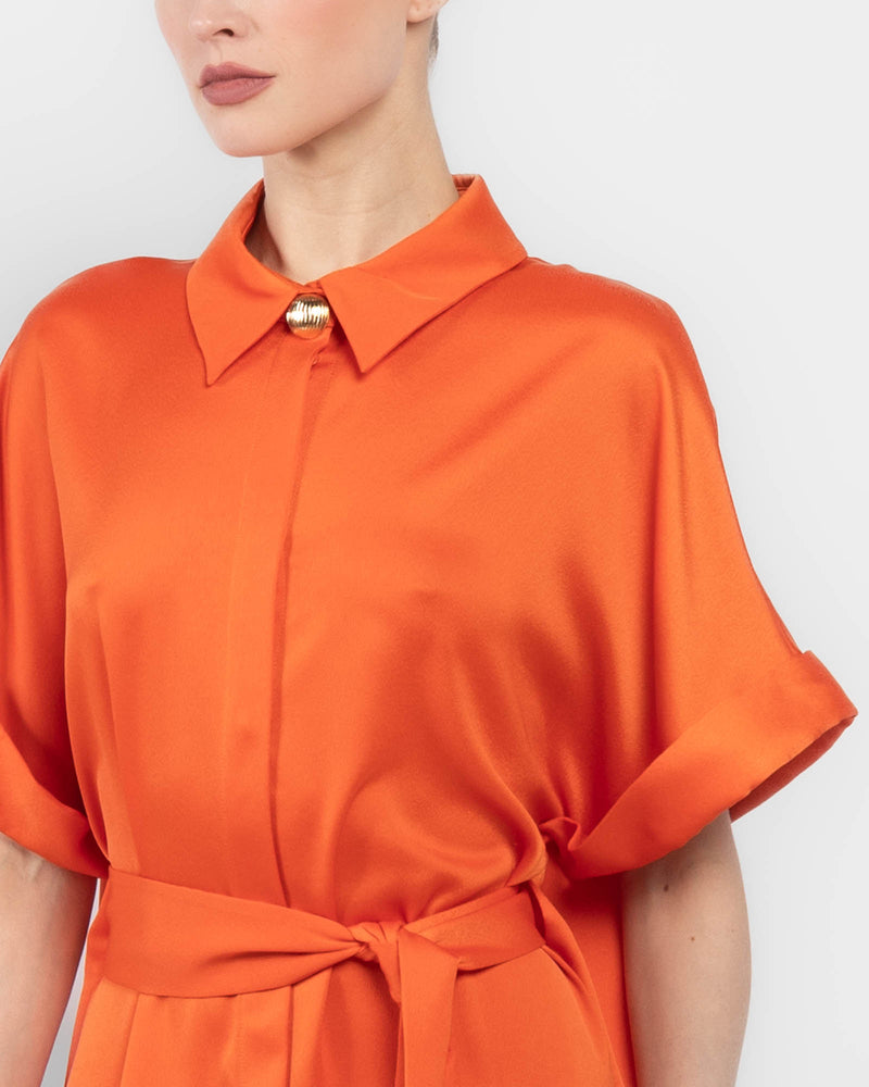 Robe Constance Dress