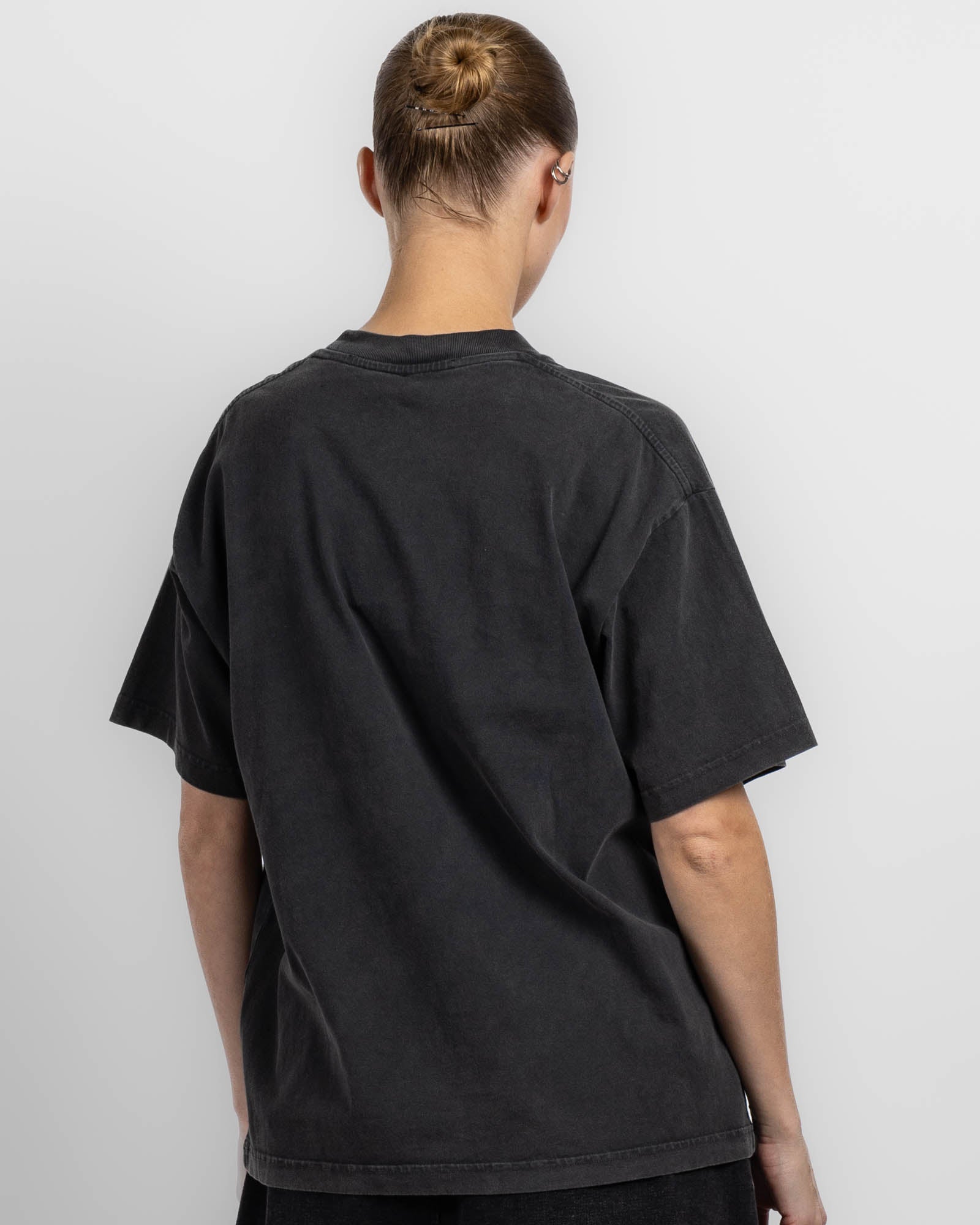 T-shirt graphique à manches courtes