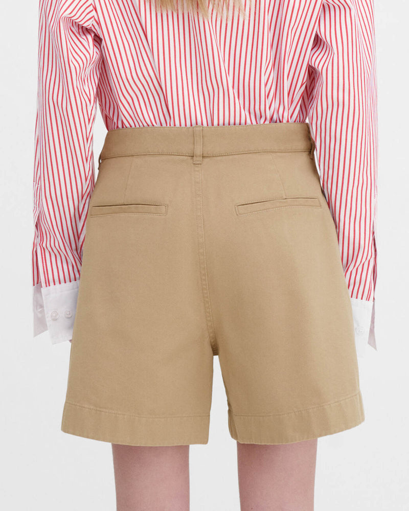 Baggy Shorts