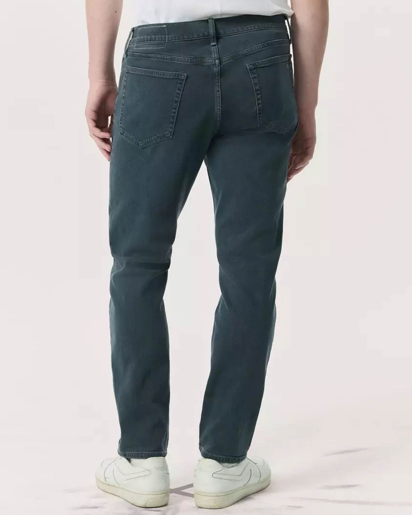 Fit 2 Slim Jeans