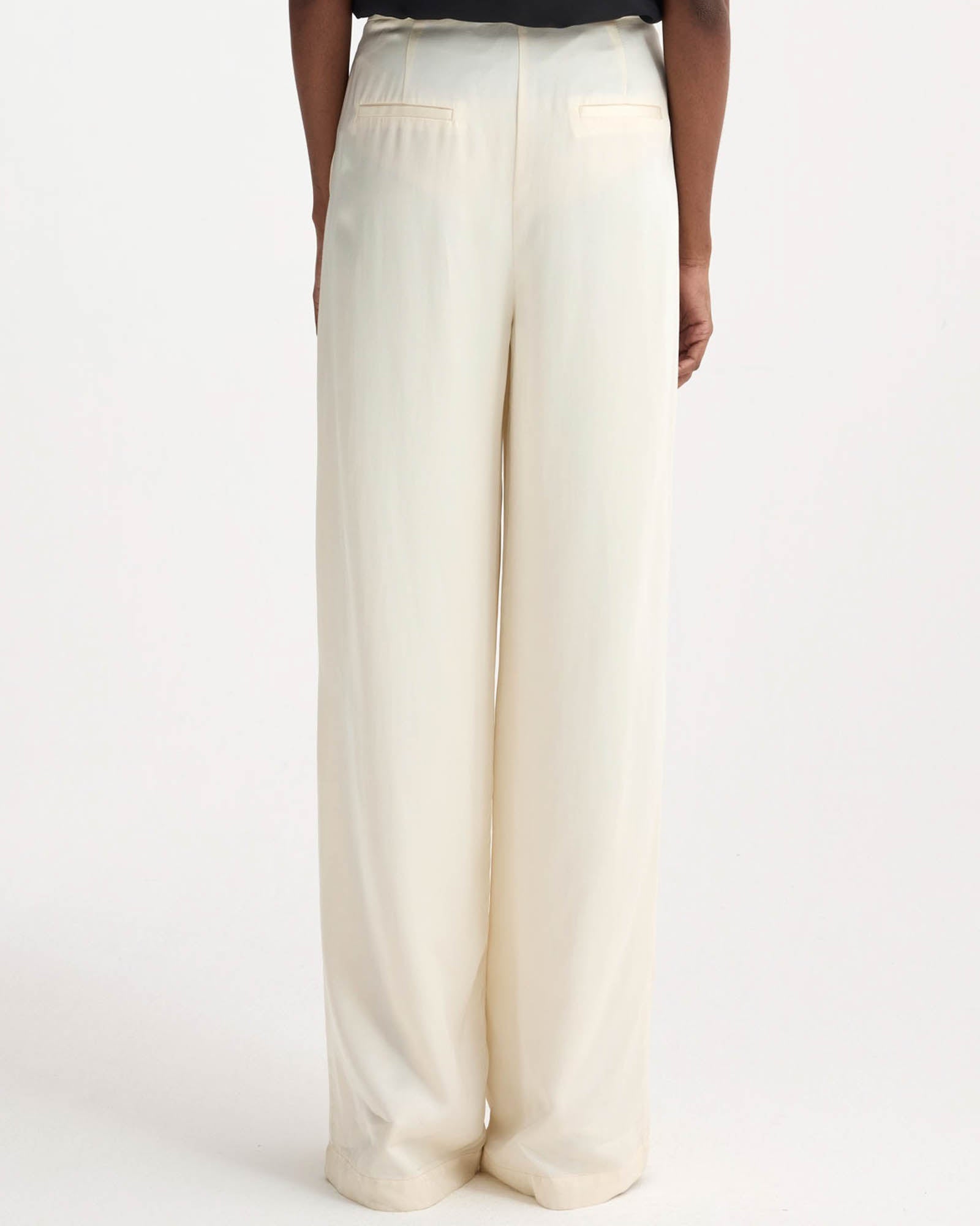 Drawstring Trousers