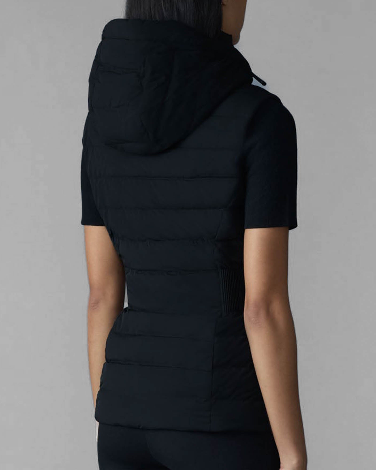 Gilet rembourré Hoshi