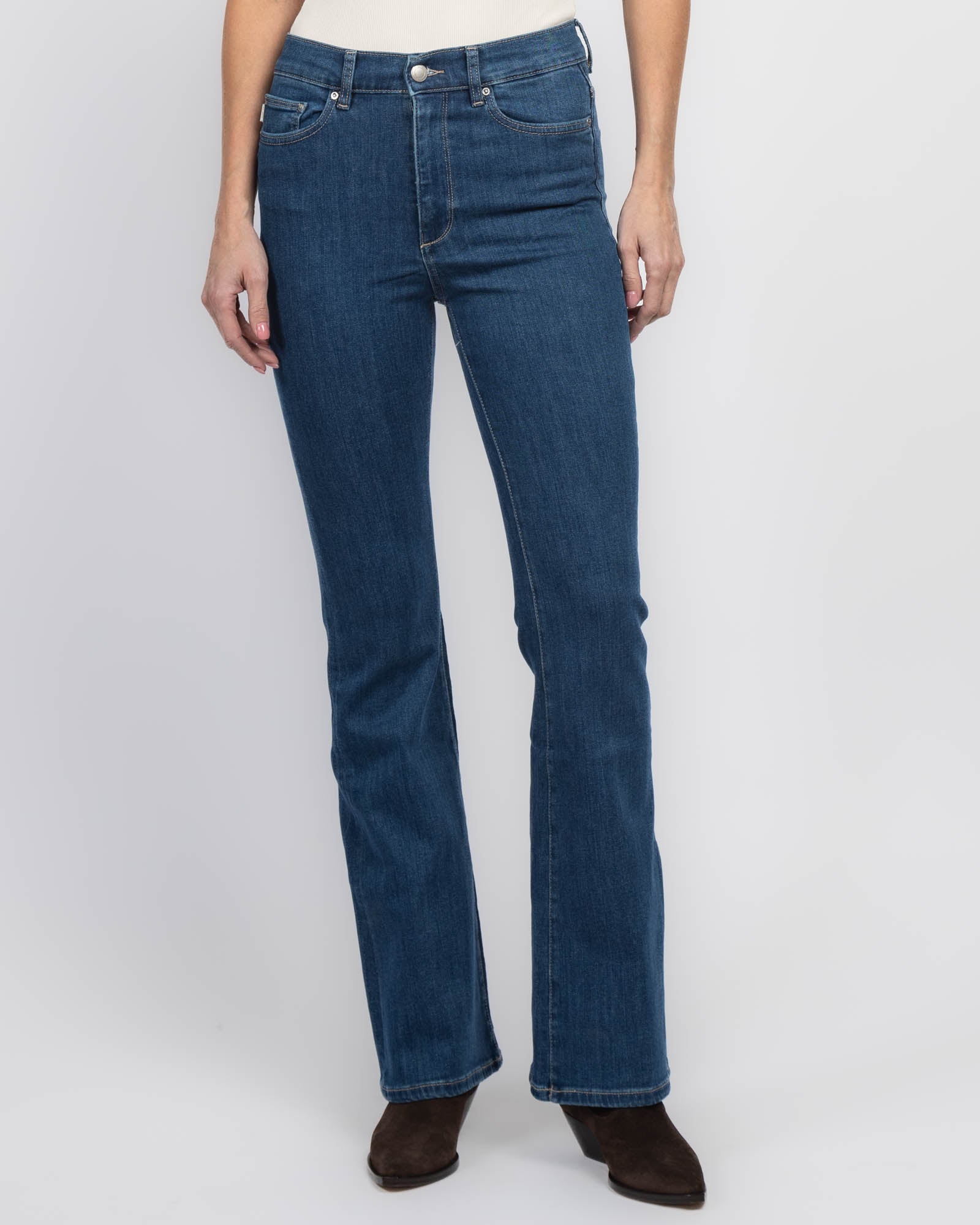 Bridget Bootcut Jeans