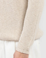 Long Sleeve Sweater