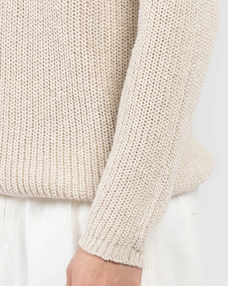 Long Sleeve Sweater