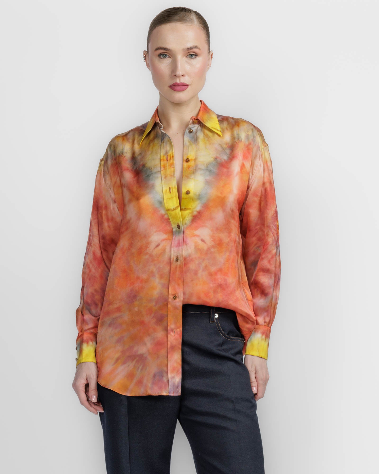 Alchemy Shirt