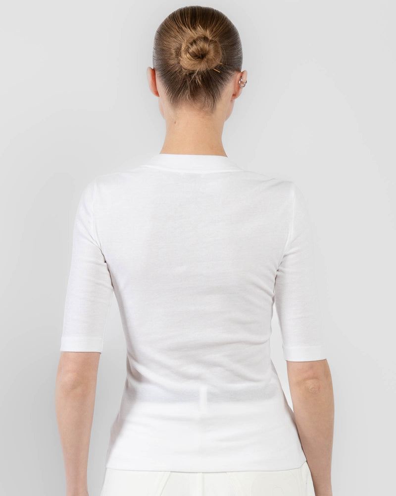 Crop T-Shirt