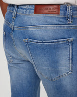 Slim Jones Jeans