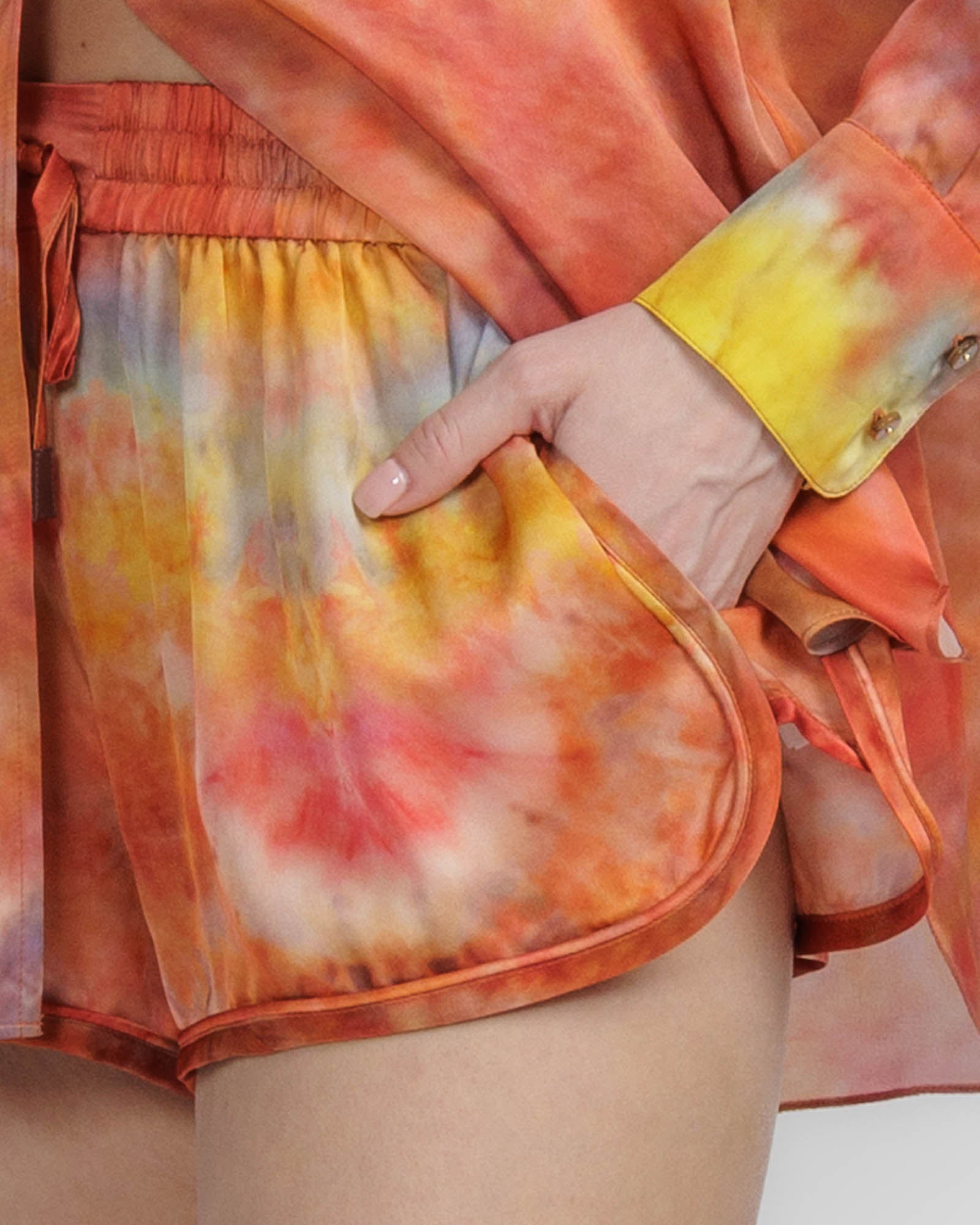Alchemy Short