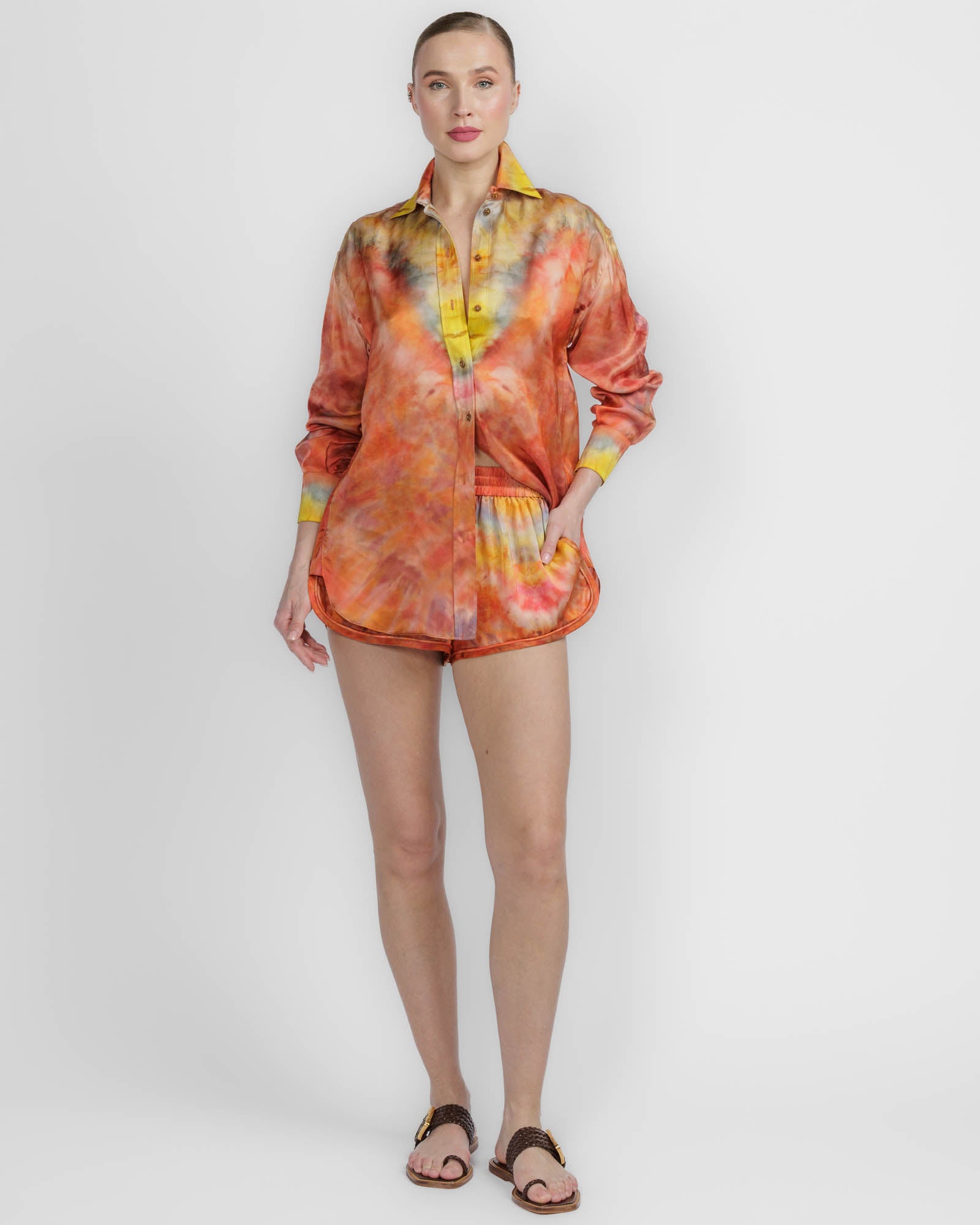 Alchemy Short