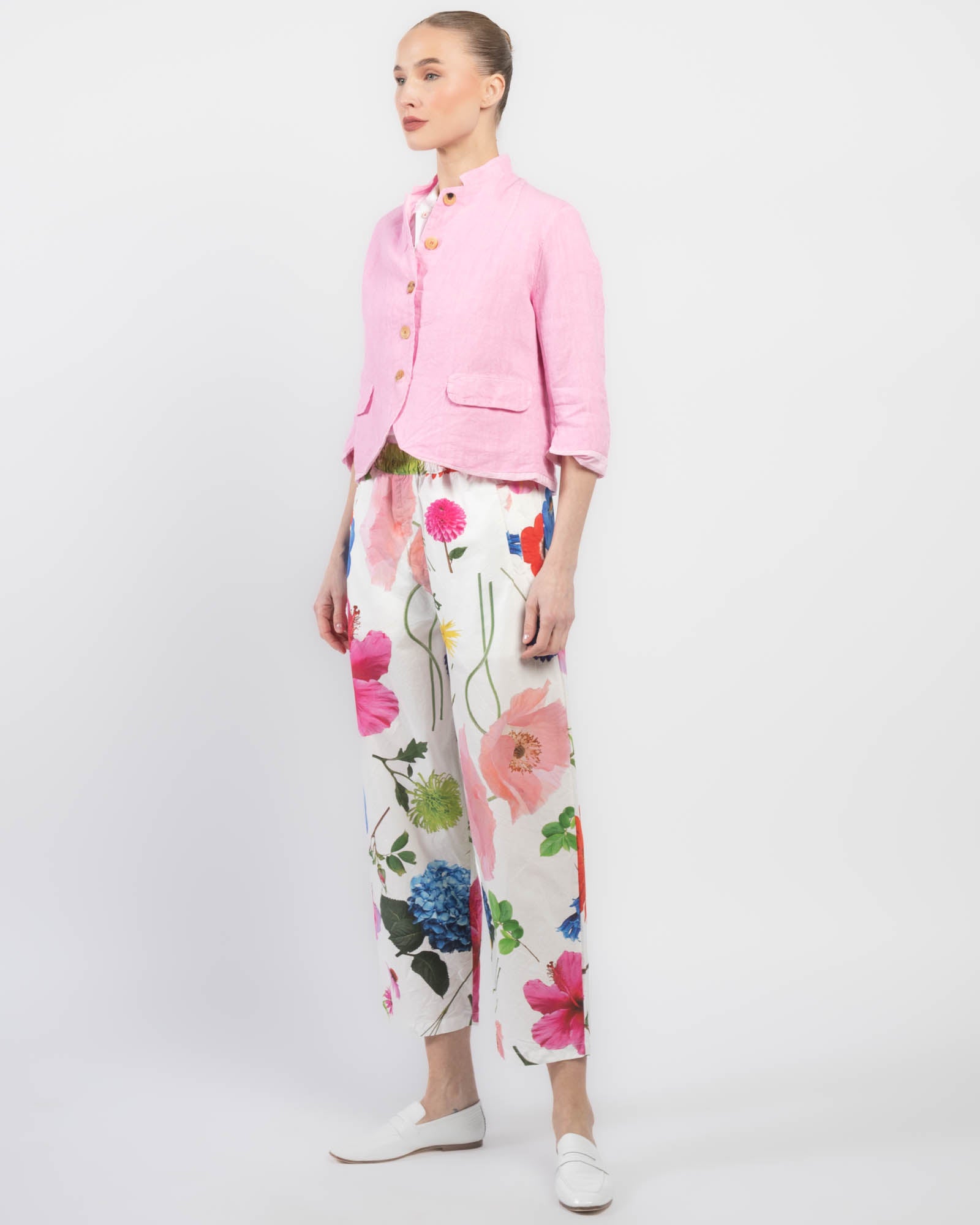Jasmin Jacket