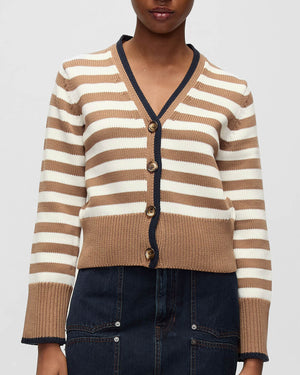 Monae Cardigan
