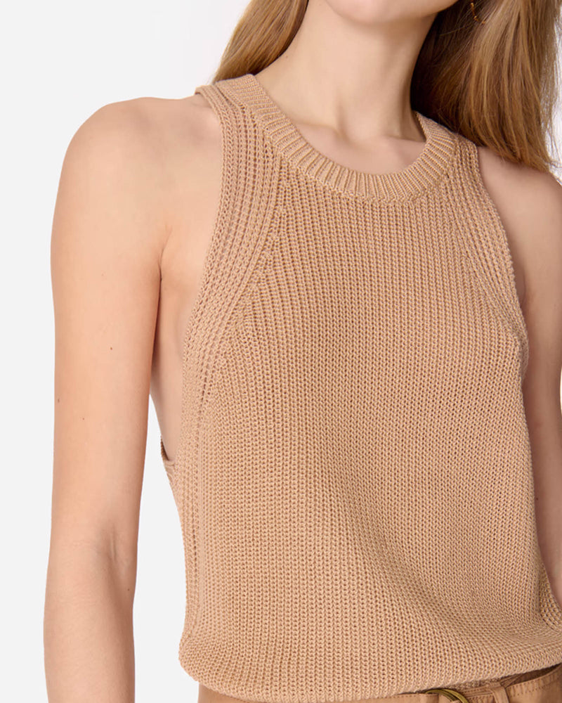 Eiko Top