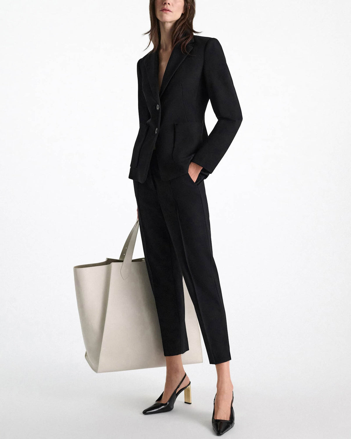 Essence Skin Pant