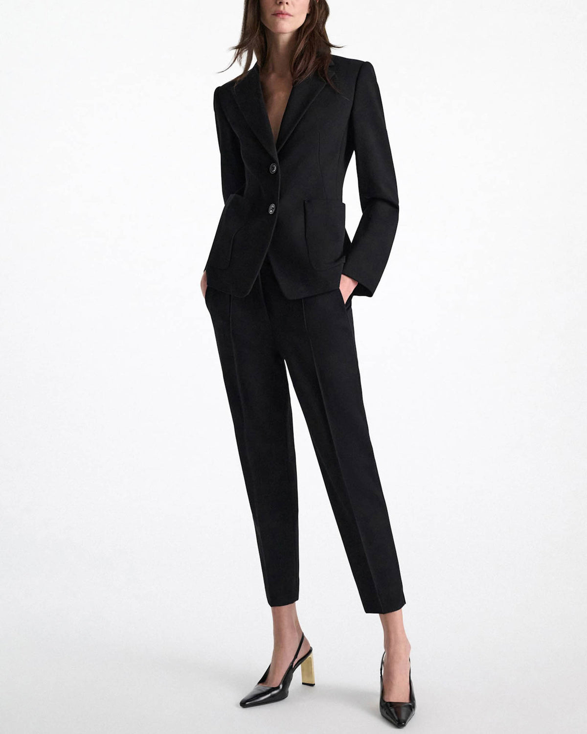 Essence Skin Pant