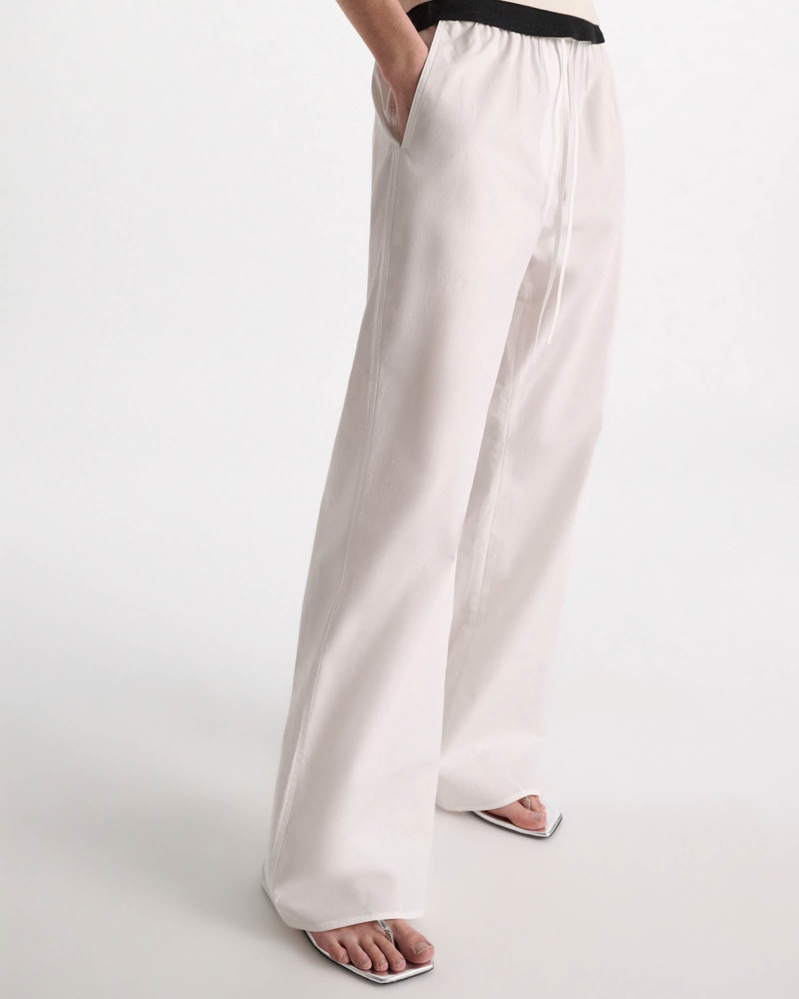 Poplin Power II Pants