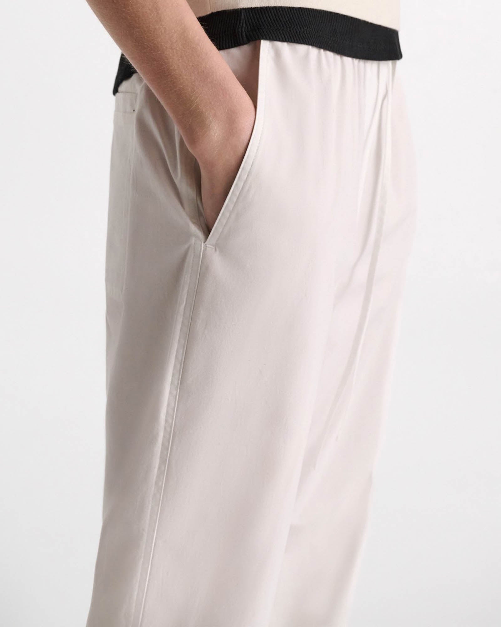 Poplin Power II Pants
