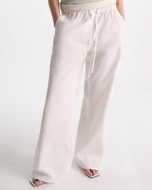 Poplin Power II Pants
