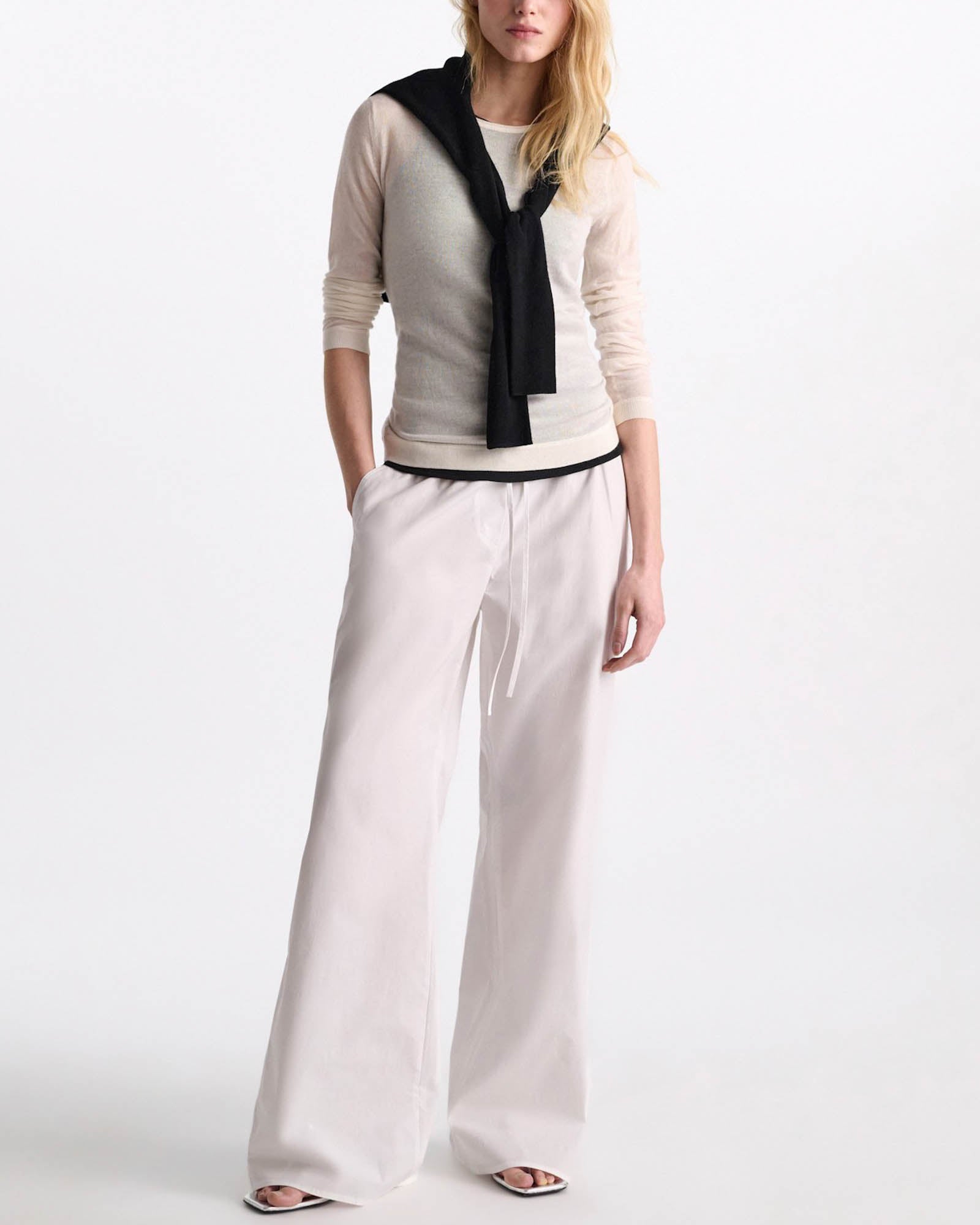 Poplin Power II Pants