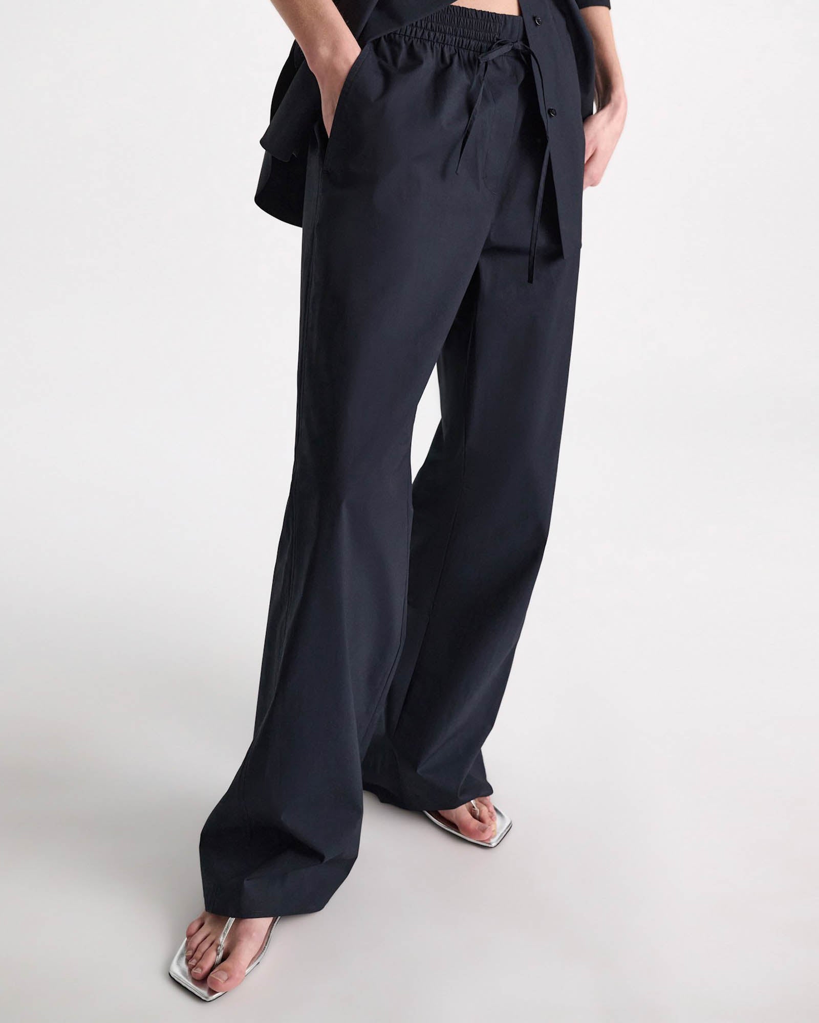 Poplin Power II Pants