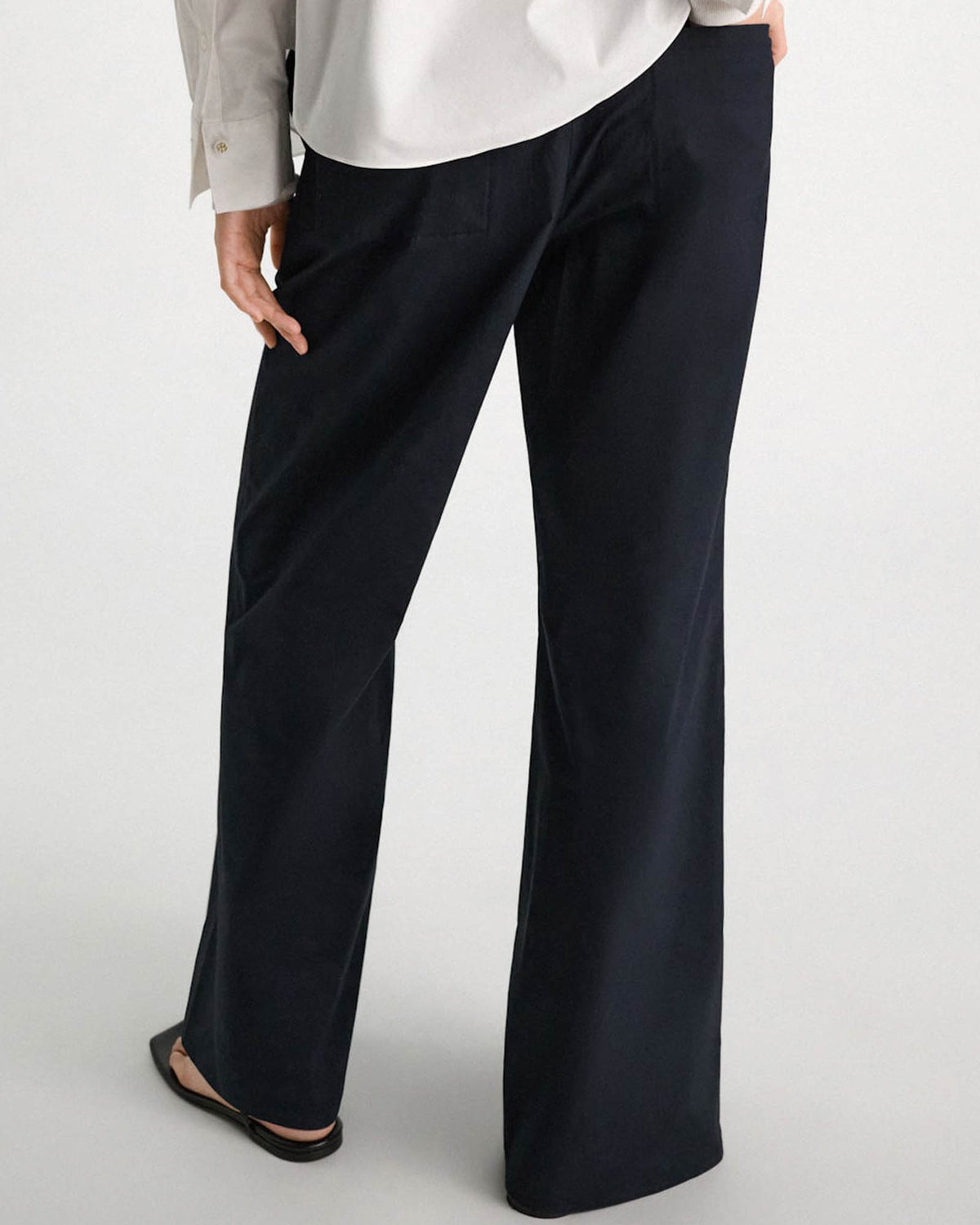Poplin Power II Pants