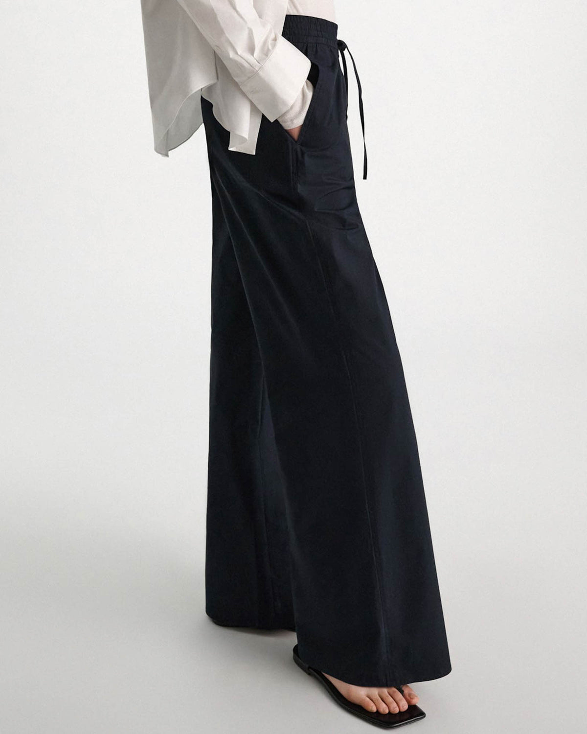 Poplin Power II Pants