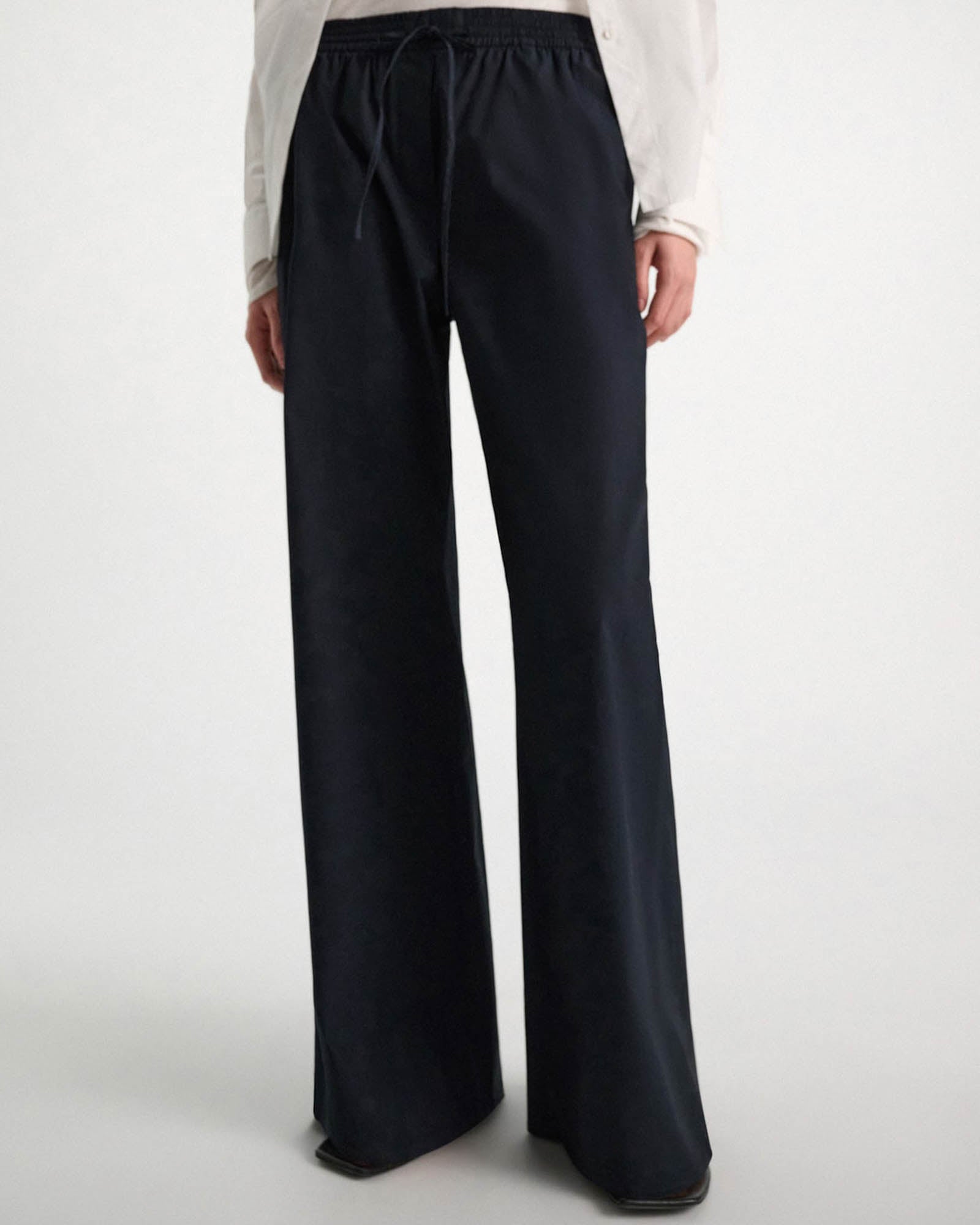 Poplin Power II Pants