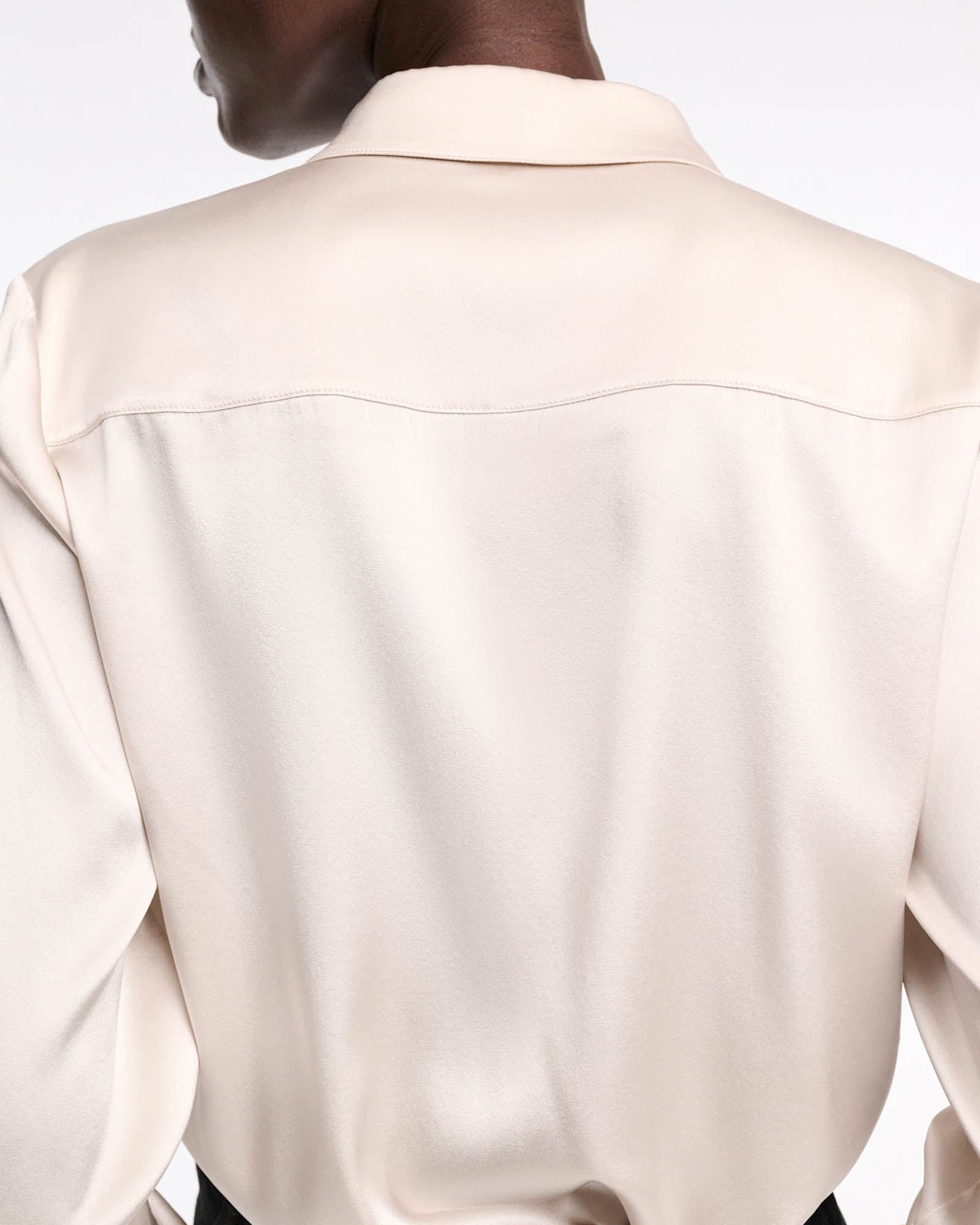 Sense Of Shine Blouse