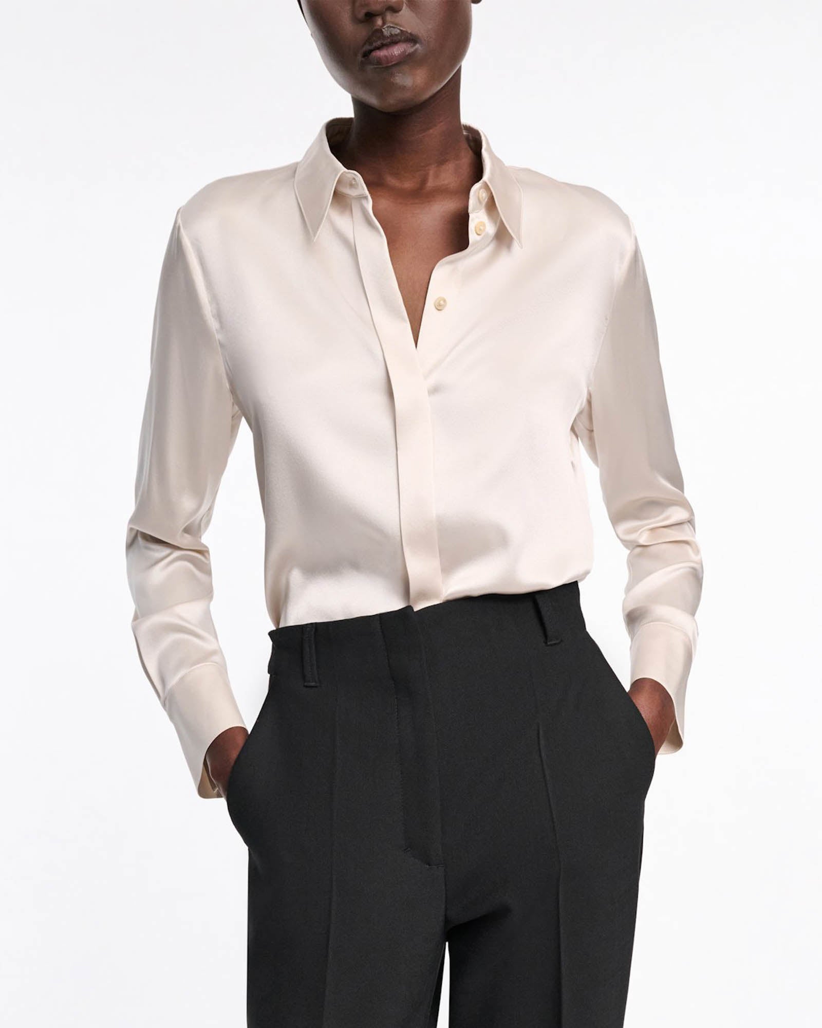 Sense Of Shine Blouse
