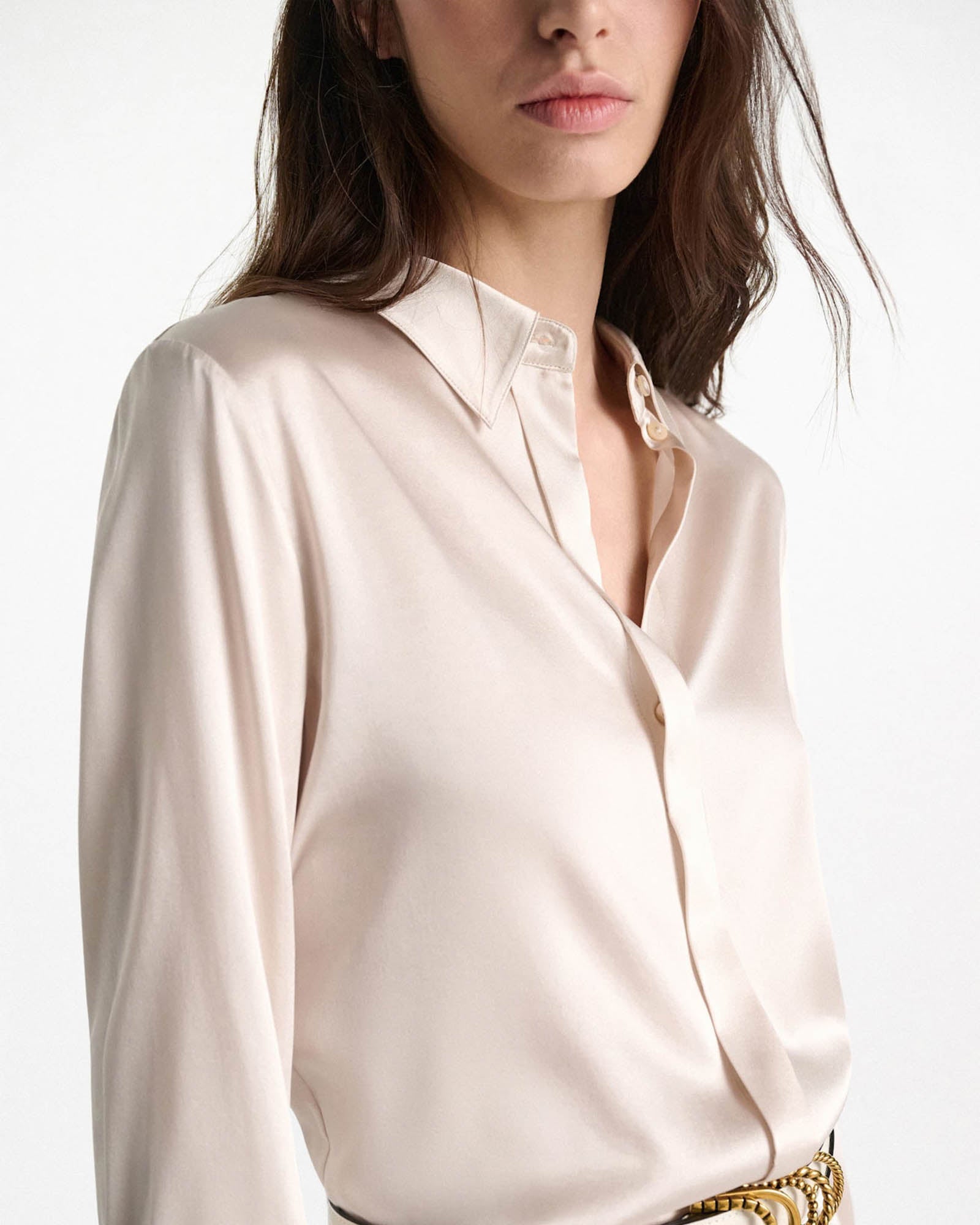 Sense Of Shine Blouse