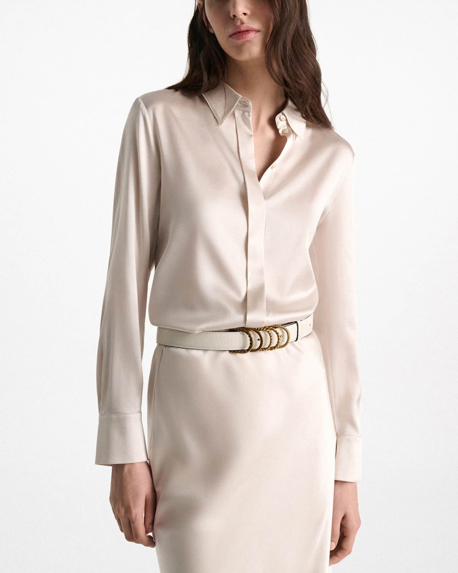 Sense Of Shine Blouse
