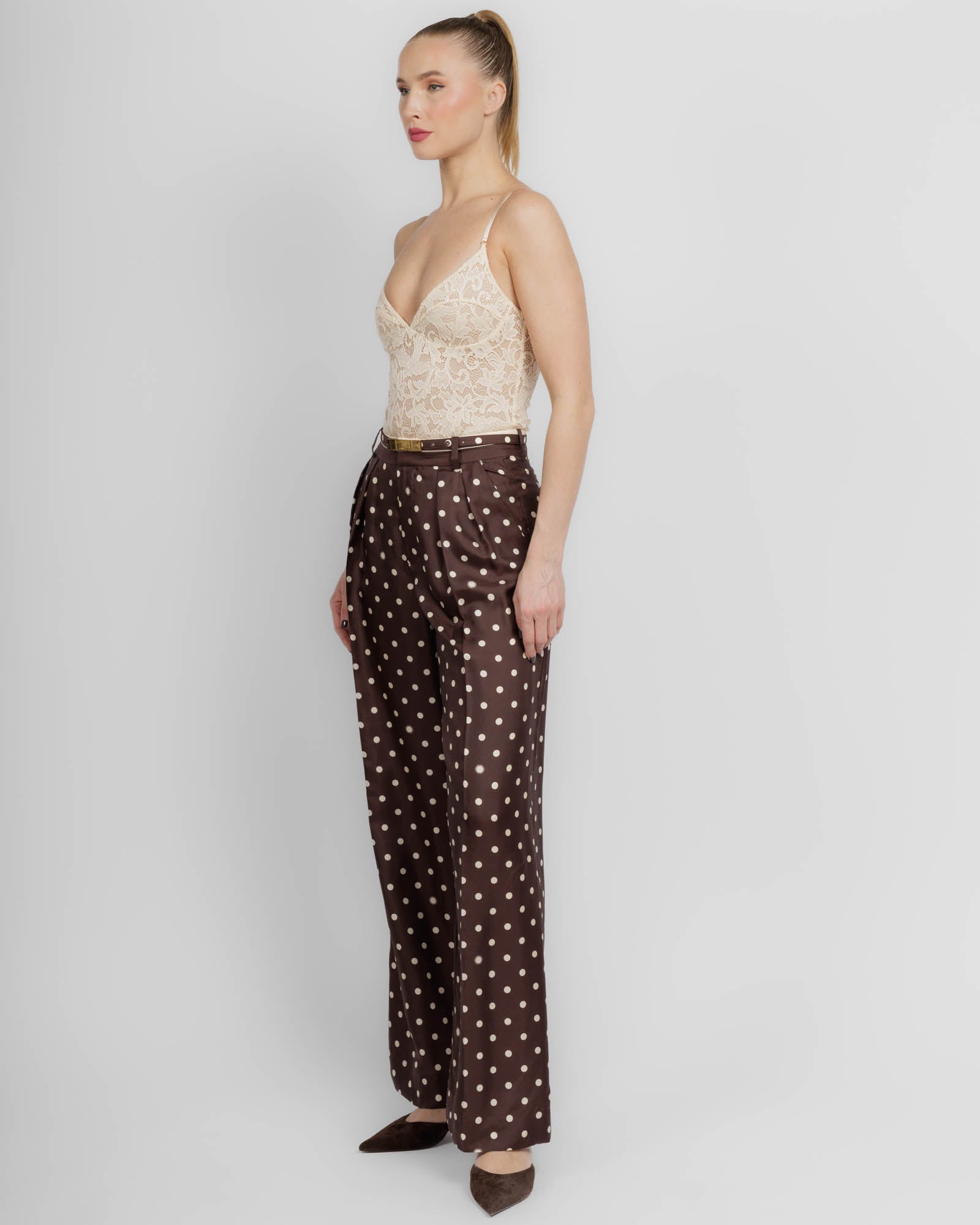 Dot Pant