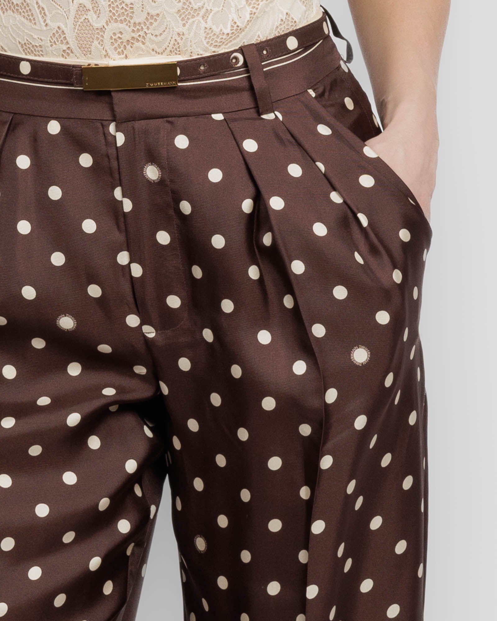 Dot Pant