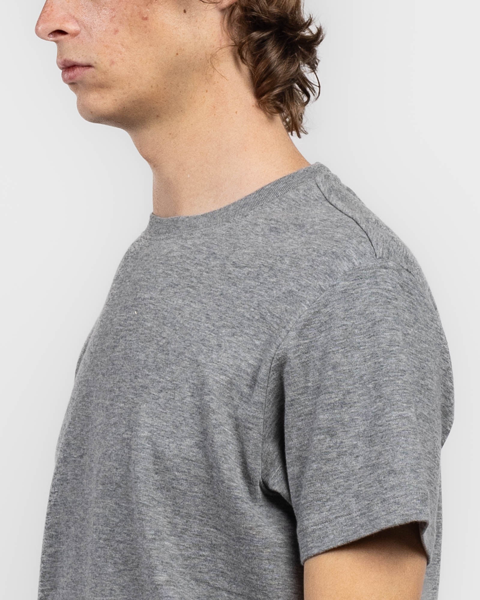 Duo Fold Short Sleeve Tee
