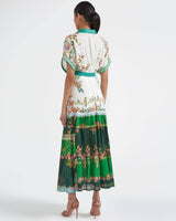 Riya-B Dress