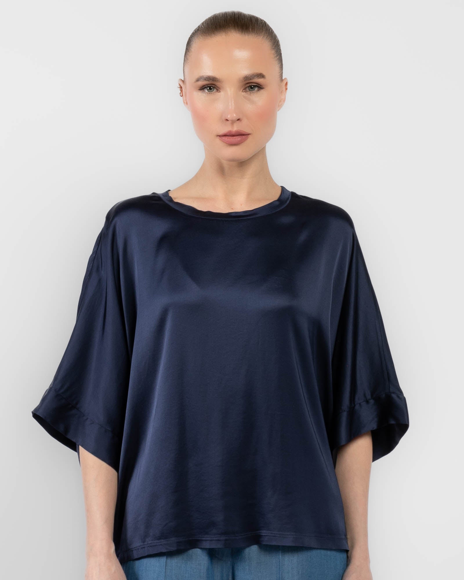 Crew Top