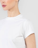Cropped Tee