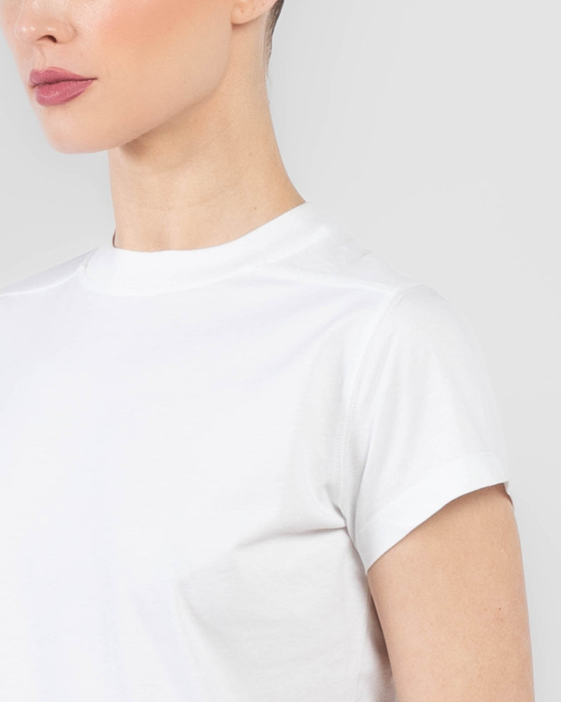 Cropped Tee