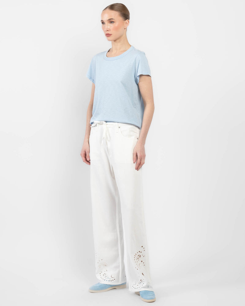 Featherweight Phoebe Jeans