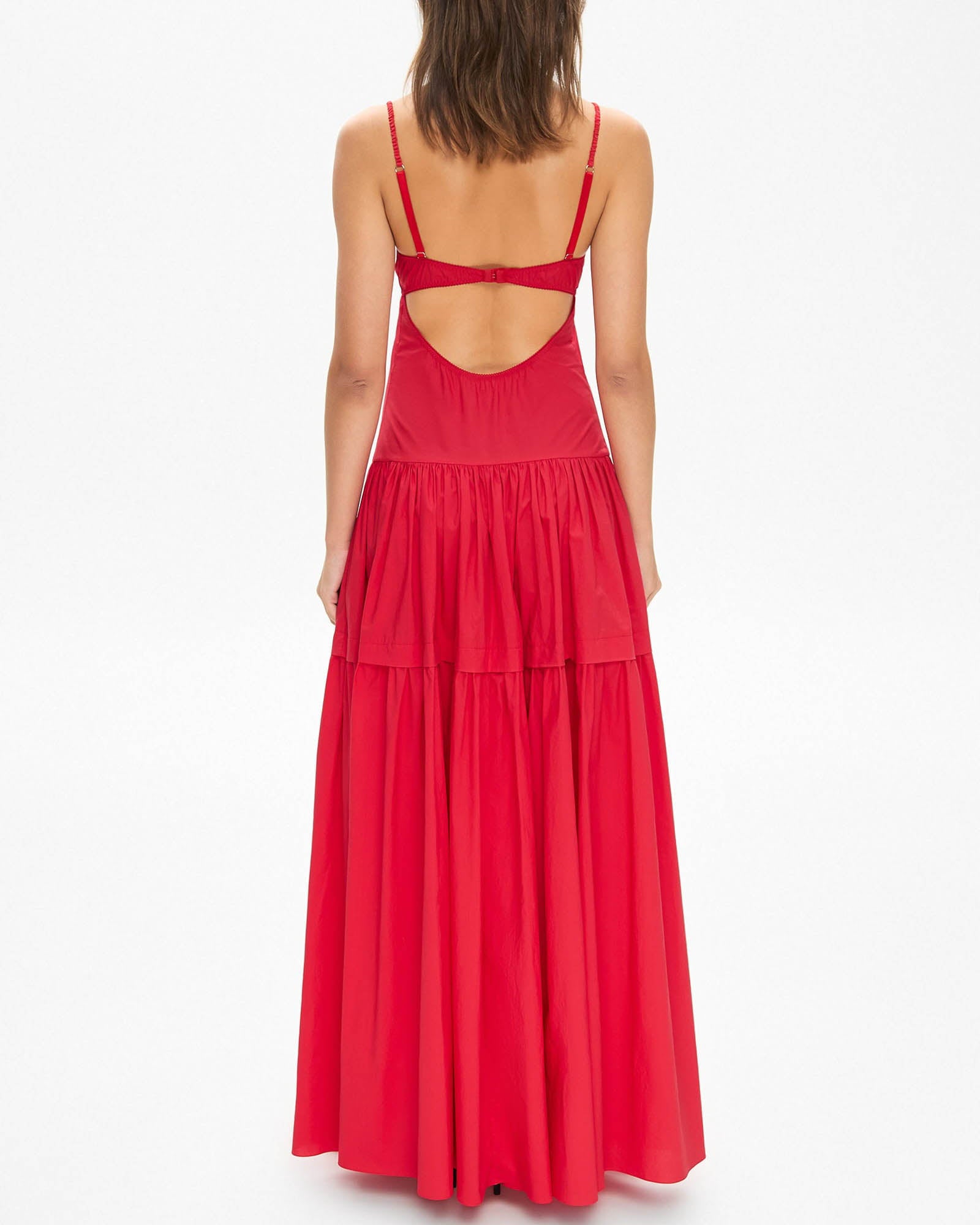 Yulitta Maxi Dress