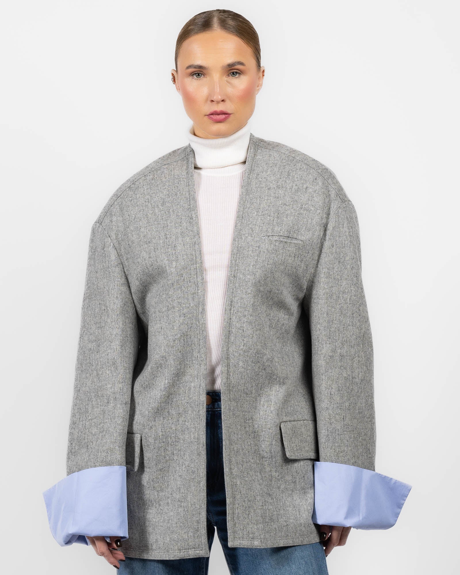 Veste blazer
