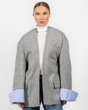 Veste blazer