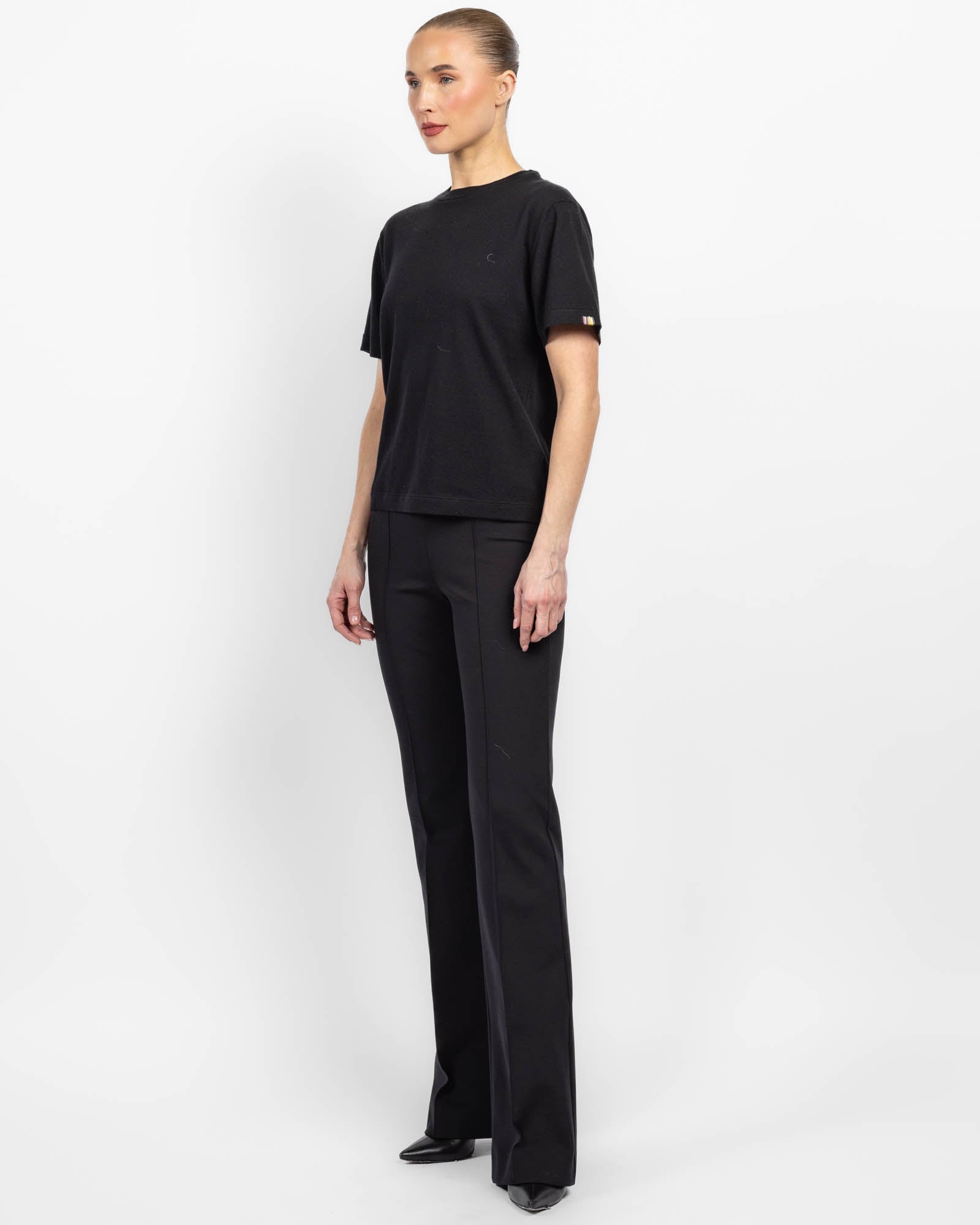 T-shirt à manches courtes Cuba