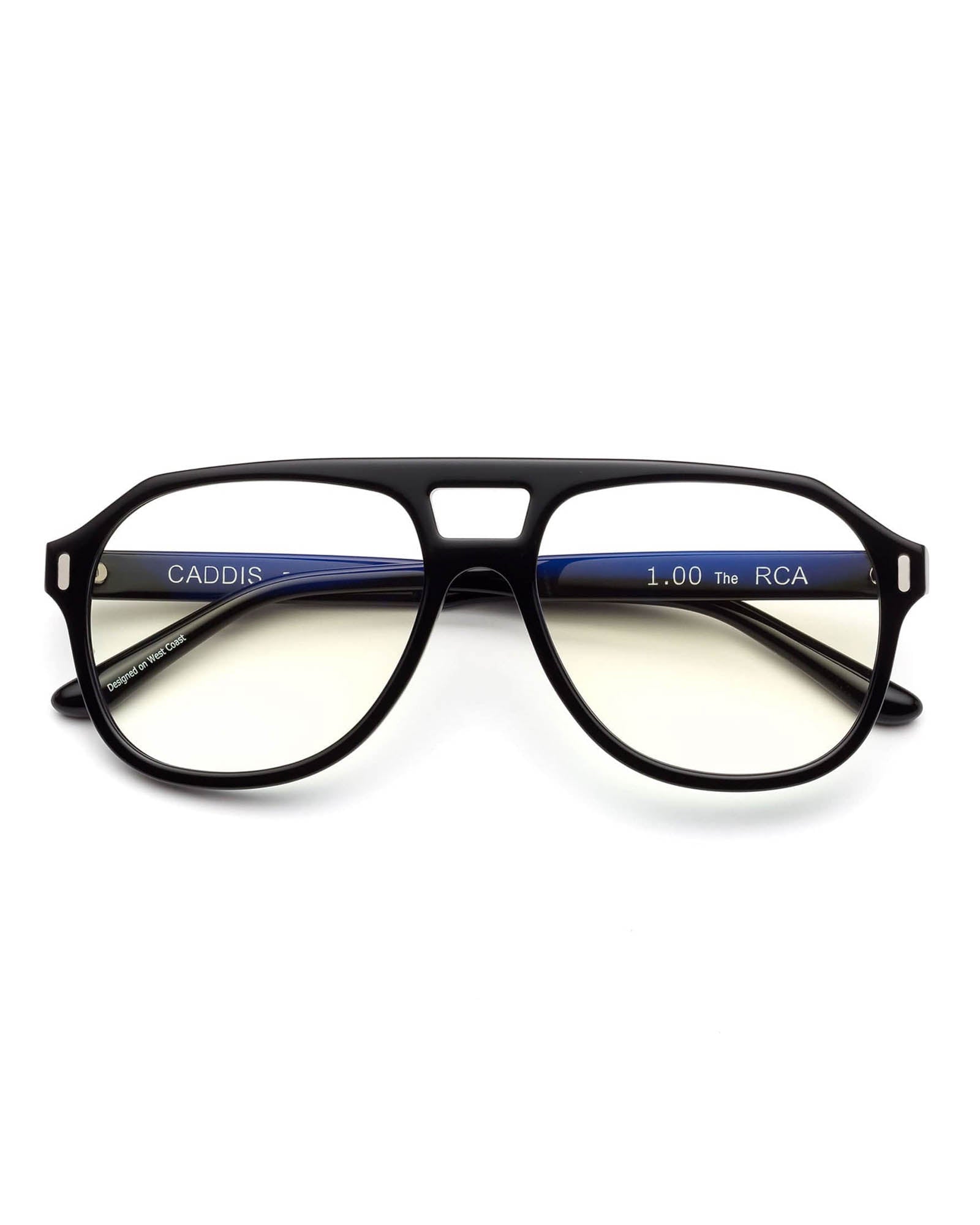 Root Cause Analysis Reading Glasses
