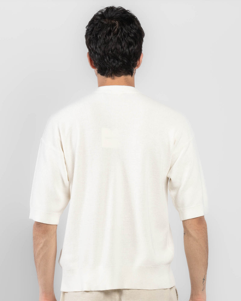 Punto Crewneck