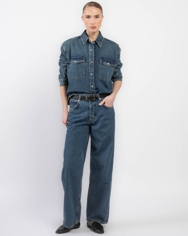 Paxton Shirt